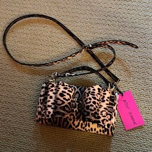 Betsey Johnson Purse